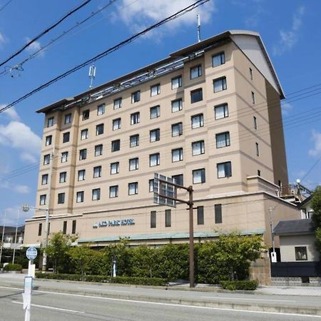 Ako Park Hotel Екстериор снимка