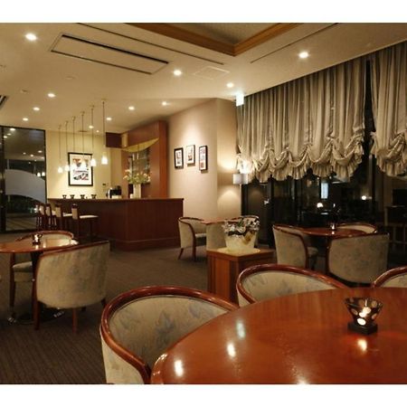 Ako Park Hotel Екстериор снимка
