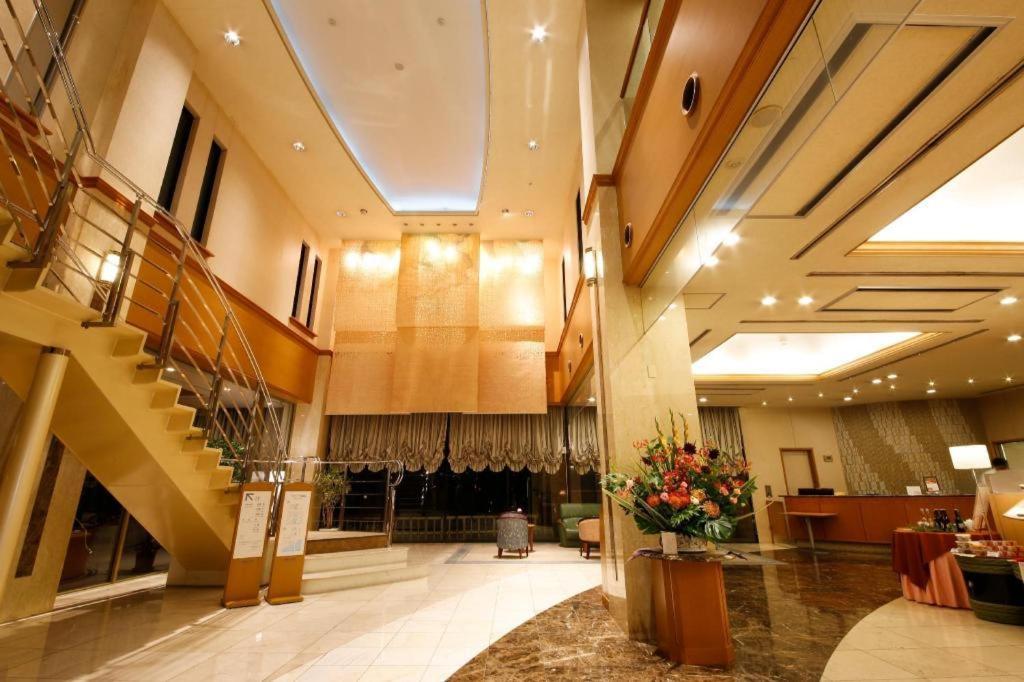 Ako Park Hotel Екстериор снимка