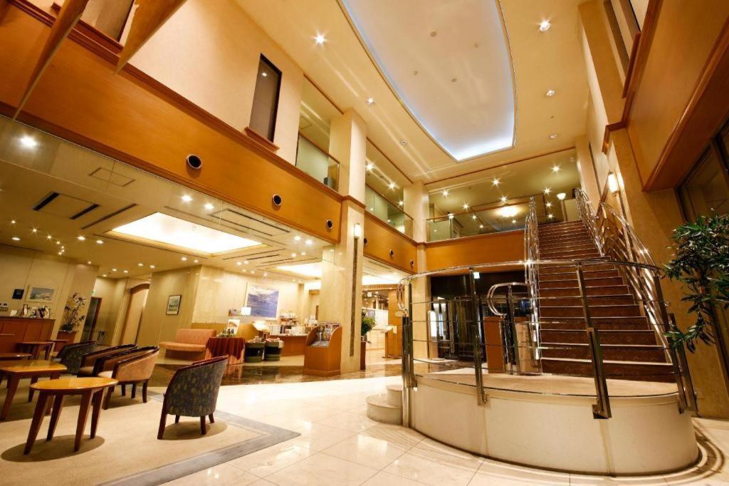 Ako Park Hotel Екстериор снимка