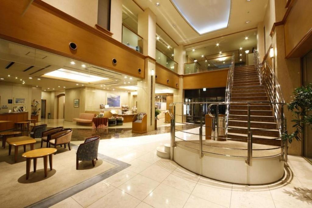 Ako Park Hotel Екстериор снимка