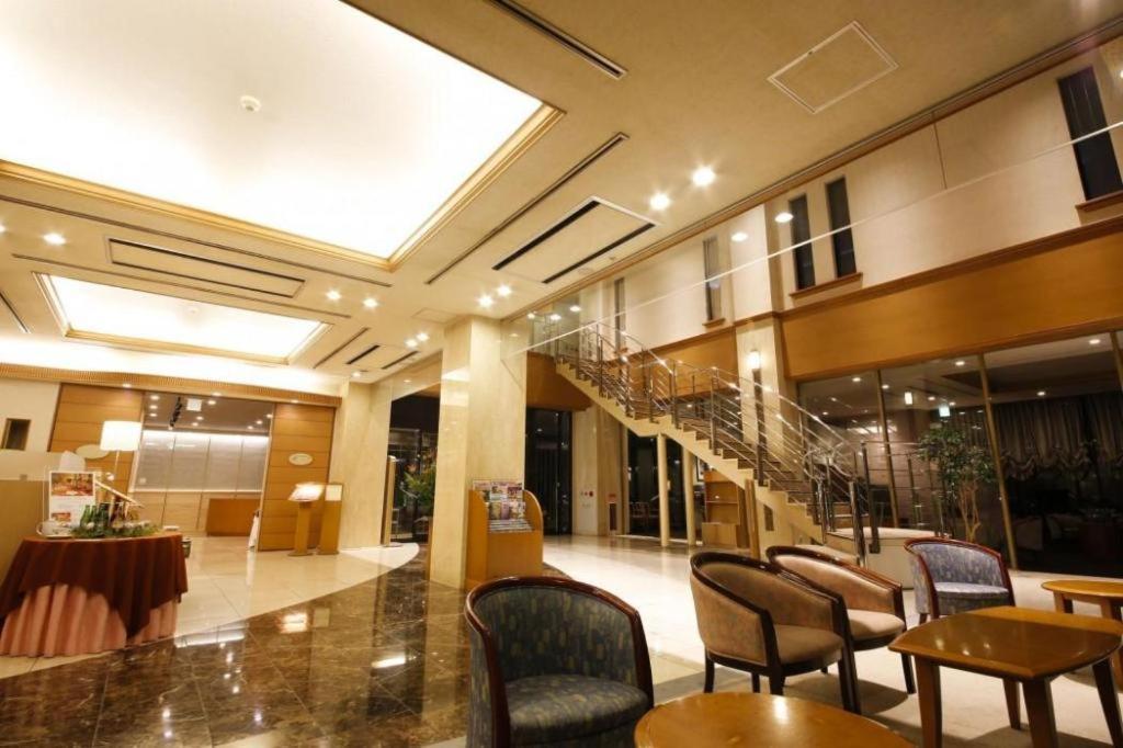 Ako Park Hotel Екстериор снимка