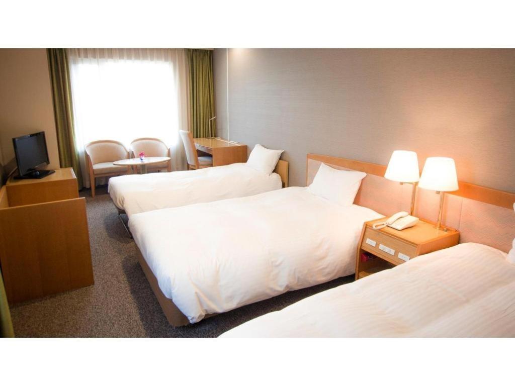 Ako Park Hotel Екстериор снимка