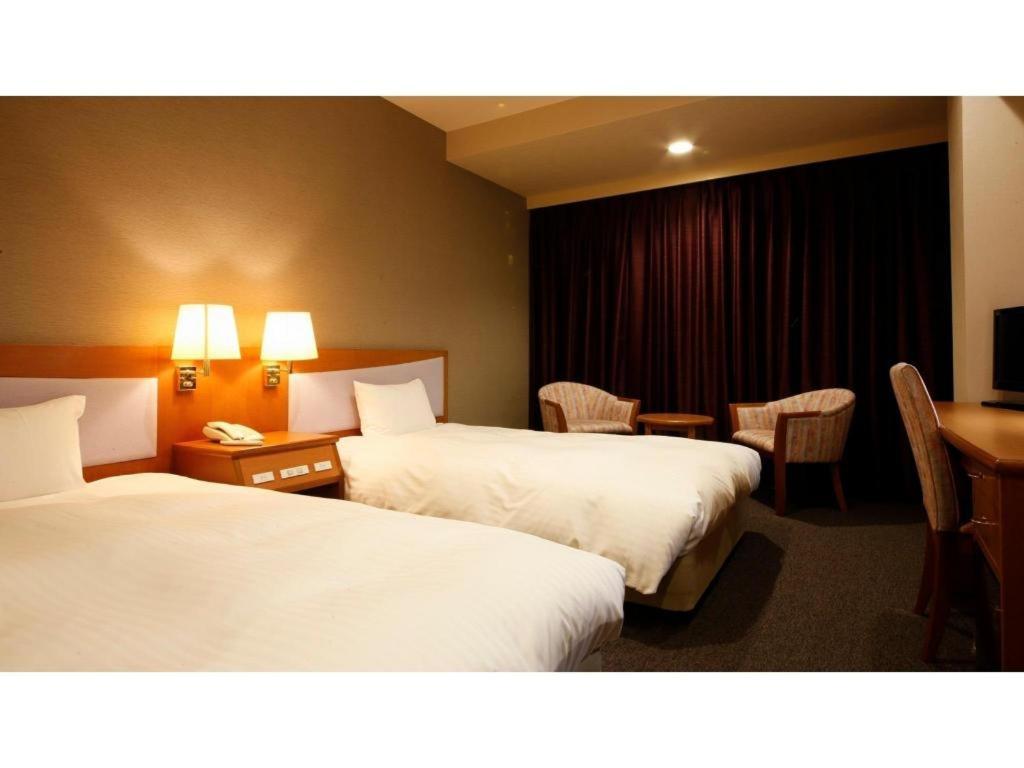 Ako Park Hotel Екстериор снимка