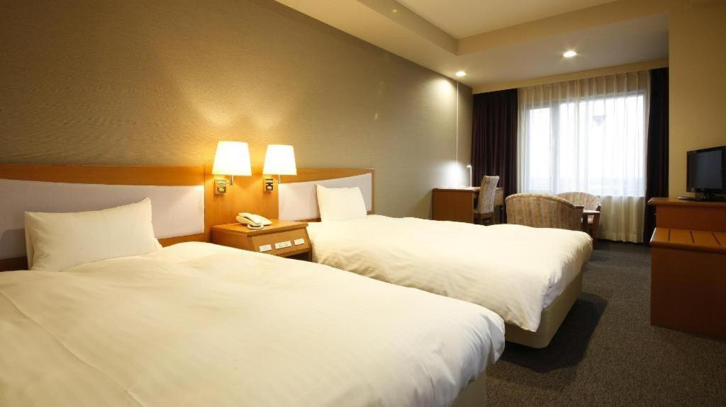 Ako Park Hotel Екстериор снимка