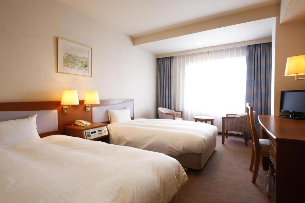 Ako Park Hotel Екстериор снимка