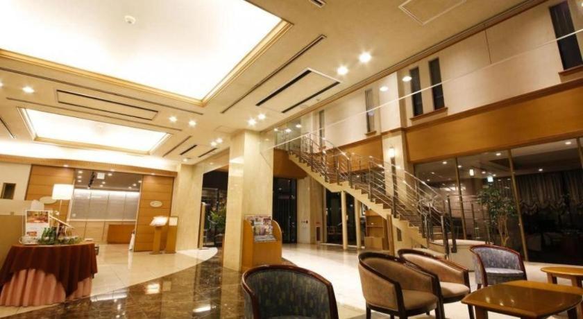 Ako Park Hotel Екстериор снимка