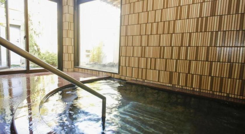 Ako Park Hotel Екстериор снимка