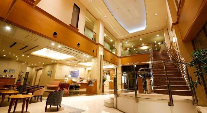 Ako Park Hotel Екстериор снимка