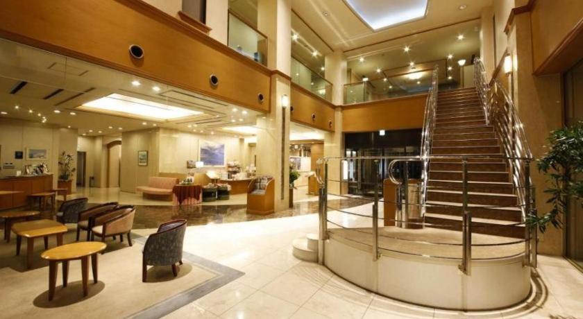 Ako Park Hotel Екстериор снимка