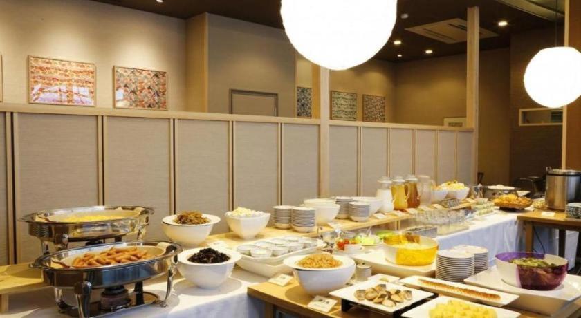 Ako Park Hotel Екстериор снимка