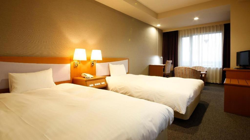 Ako Park Hotel Екстериор снимка