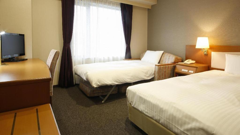 Ako Park Hotel Екстериор снимка