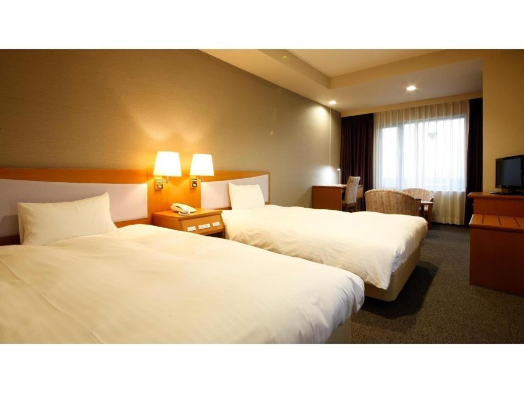 Ako Park Hotel Екстериор снимка